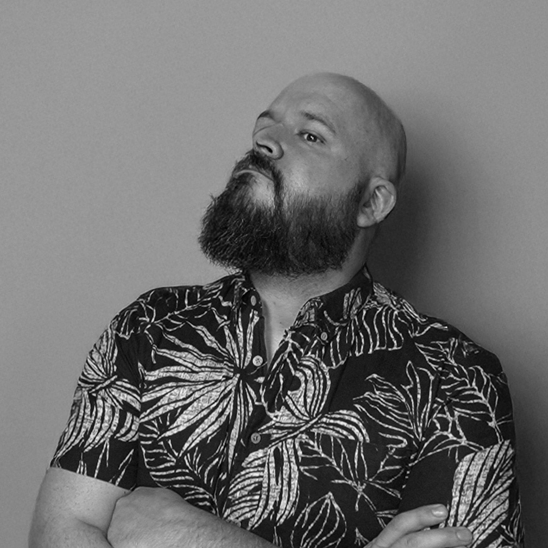photo matthew howes